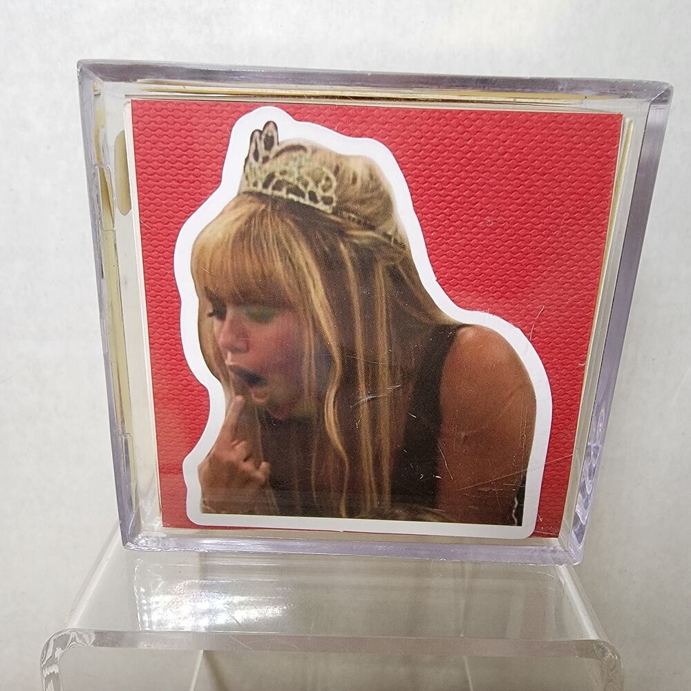 The Meme Block - Custom Made - Picture 3 of 7